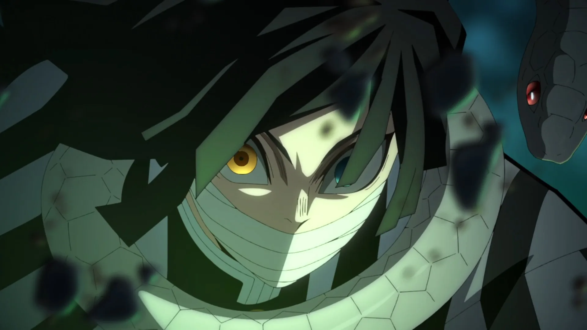 Demon Slayer Episódio 4 revela embate original entre Hashiras