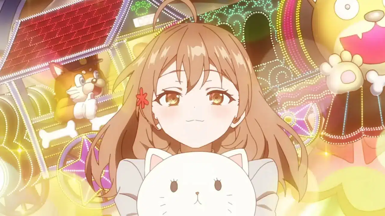 Alya Sometimes Hides: Trailer anunciado da personagem Mariya