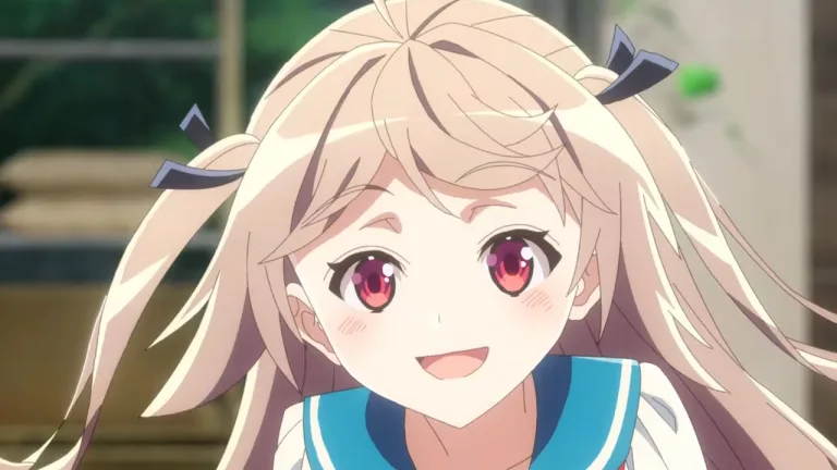 Anime “Atri: My Dear Moments” ganha vídeo de Atri