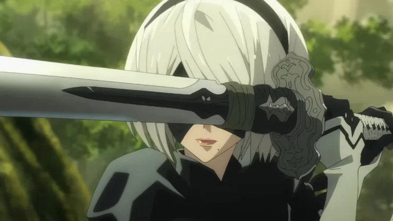 Anime ‘NieR:Automata’: 2ª temporada ganha data de estreia
