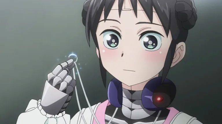Anime ‘My Wife Has No Emotion’ ganha novo trailer