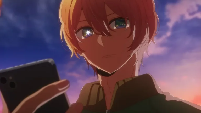 2ª temporada do anime ‘Oshi no Ko’ ganha novo comercial