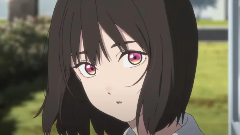 Anime ‘Shoushimin Mystery’ revela data de estreia