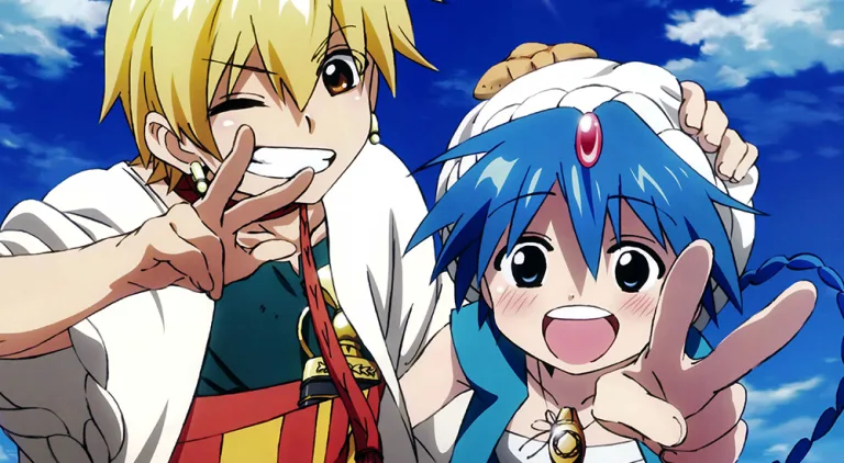 Animes que foram cancelados antes do final