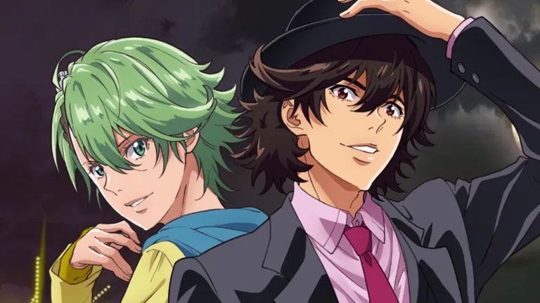 Anunciado filme de "Kamen Rider W: Fuuto Tantei"