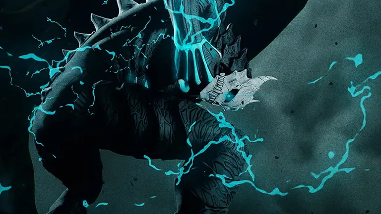 Anunciado jogo de ‘Kaiju No.8’ para PC e SmartPhone