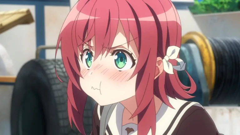 Atri: My Dear Moments anuncia trailer da personagem Minamo Kamishiro
