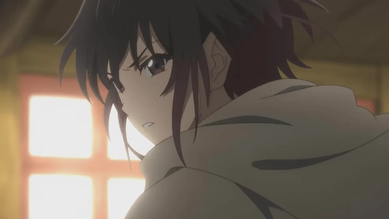 ‘Bye Bye, Earth’: Anime ganha novo trailer