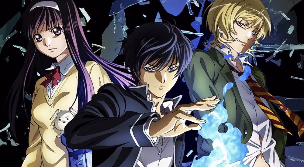 Code:Breaker