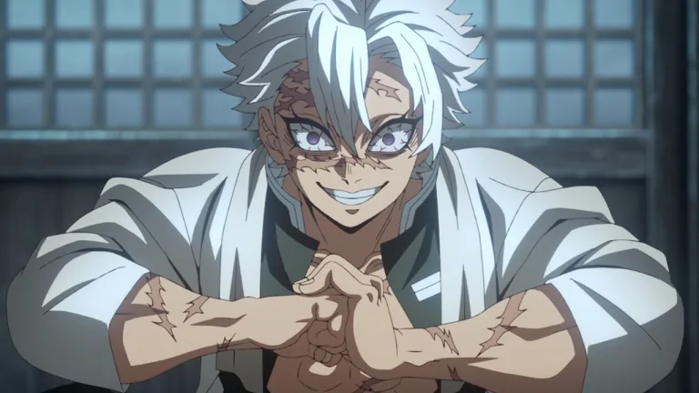 Demon Slayer: Episódio 4 revela embate original entre Hashiras