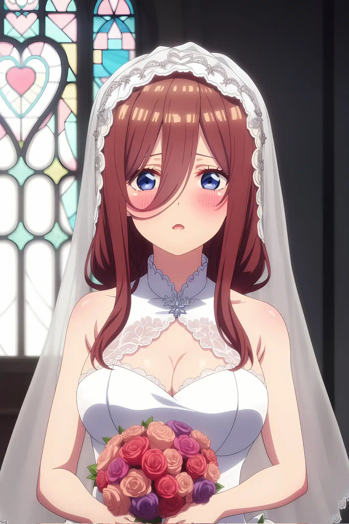 Miku Nakano