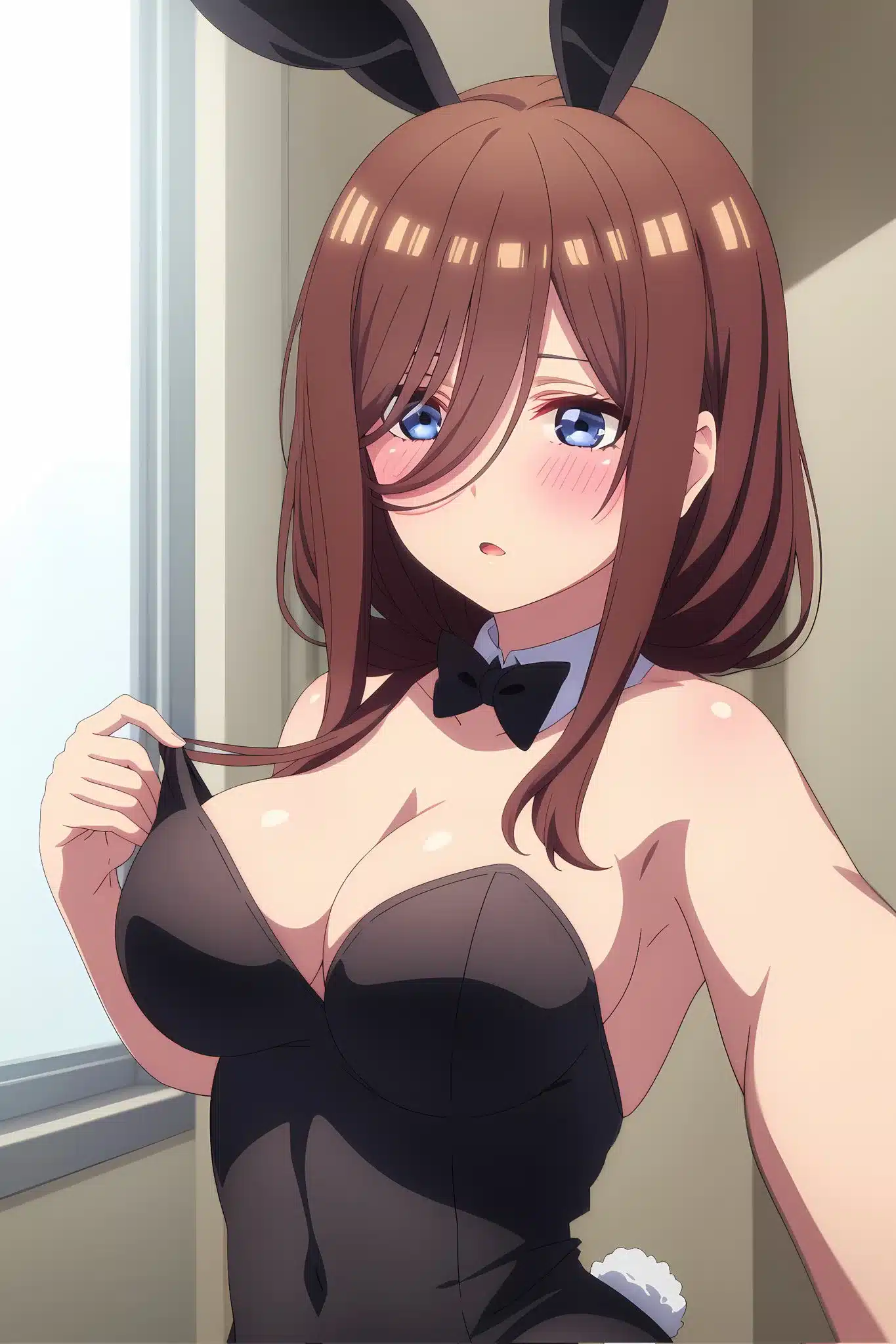 Miku Nakano