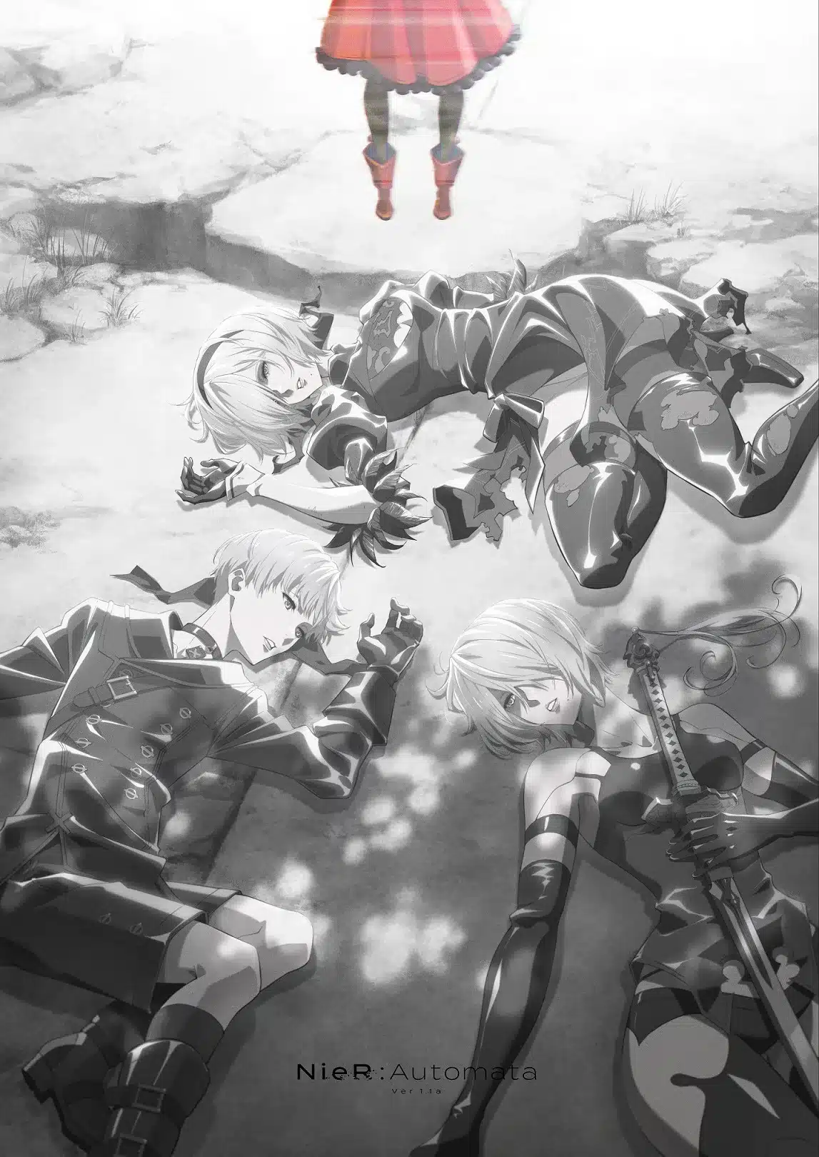 NieR:Automata