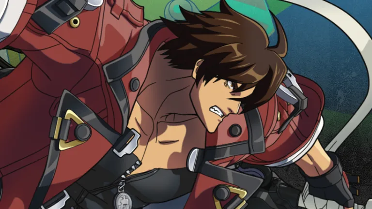Game de luta “Guilty Gear” ganha adaptação para anime