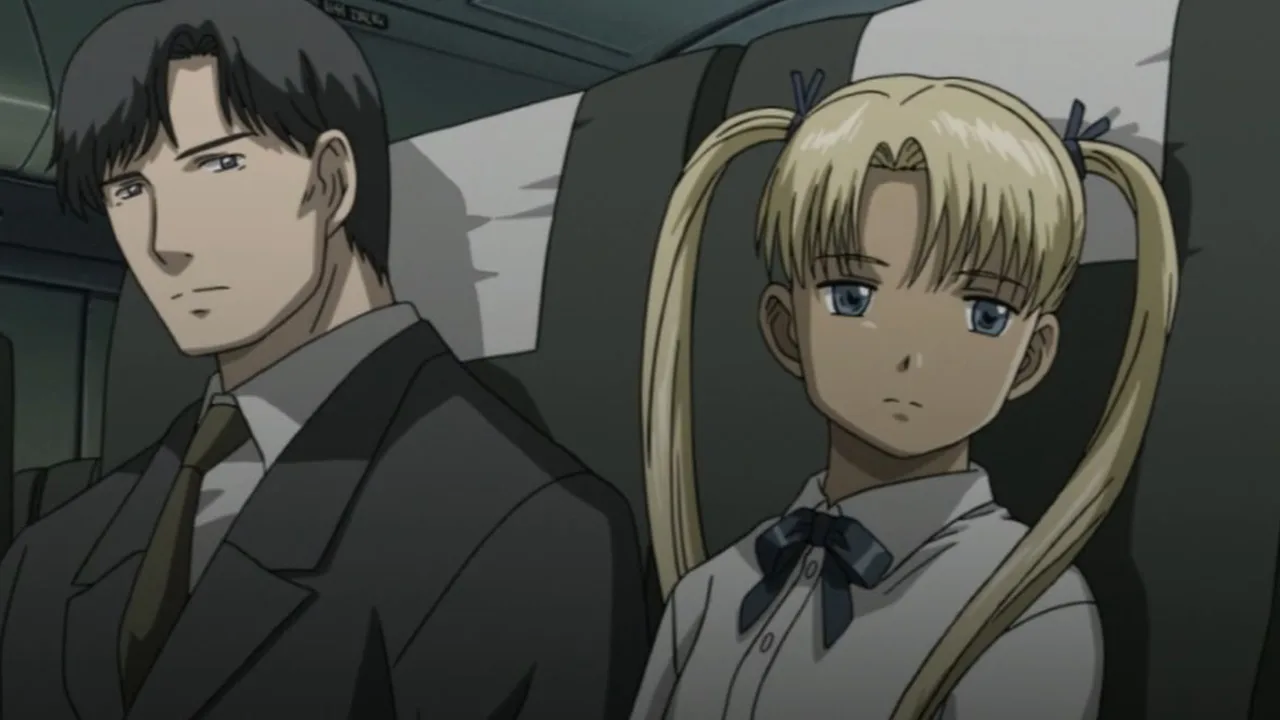 Gunslinger Girl