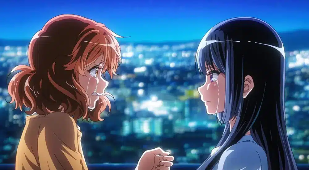 Hibike! Euphonium 3