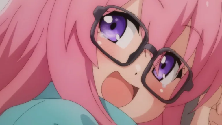 Imagem de “NEET Kunoichi to Nazeka” revela previsão de estreia