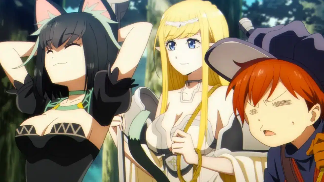 Isekai Shikkaku: Anunciado novo trailer do anime