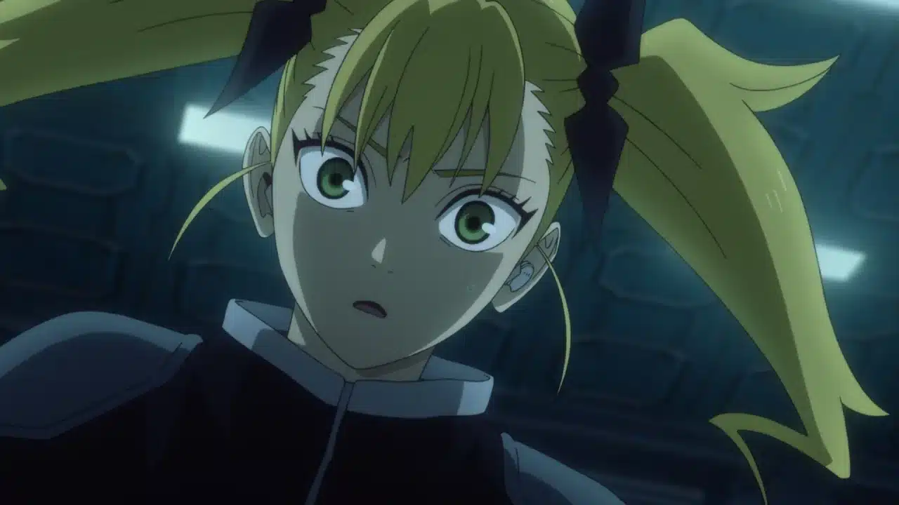 ‘Kaiju No. 8’: Episódio 12 ganha sinopse e imagens