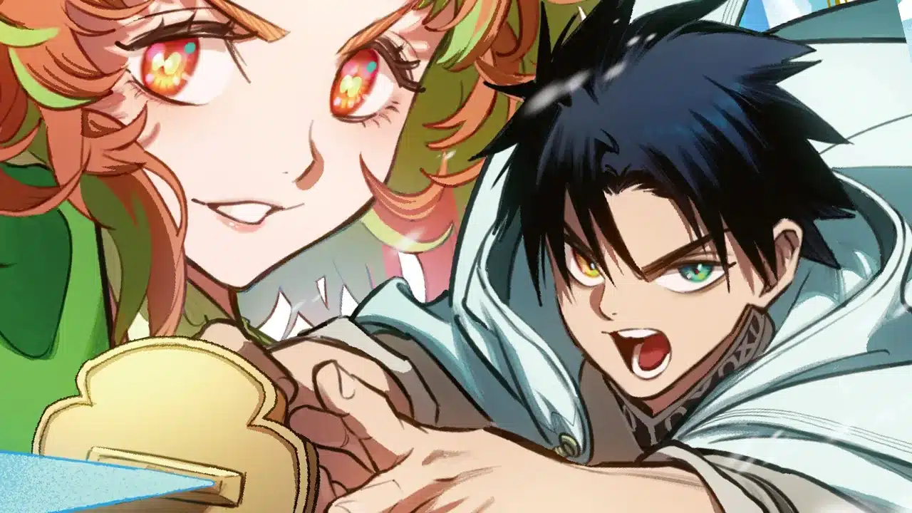 Light novel "Even Given the Worthless", ganha adaptação para anime