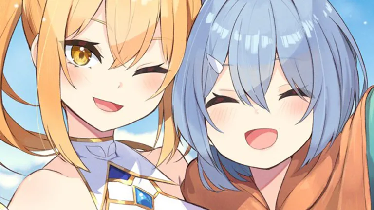 Mangá “Hazure Skill” ganha adaptação para anime