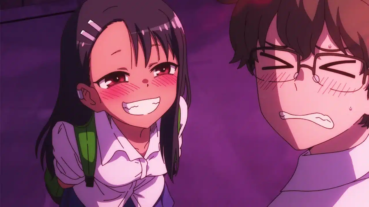 Mangá “Ijiranaide, Nagatoro-San” chega ao fim em 3 capítulos