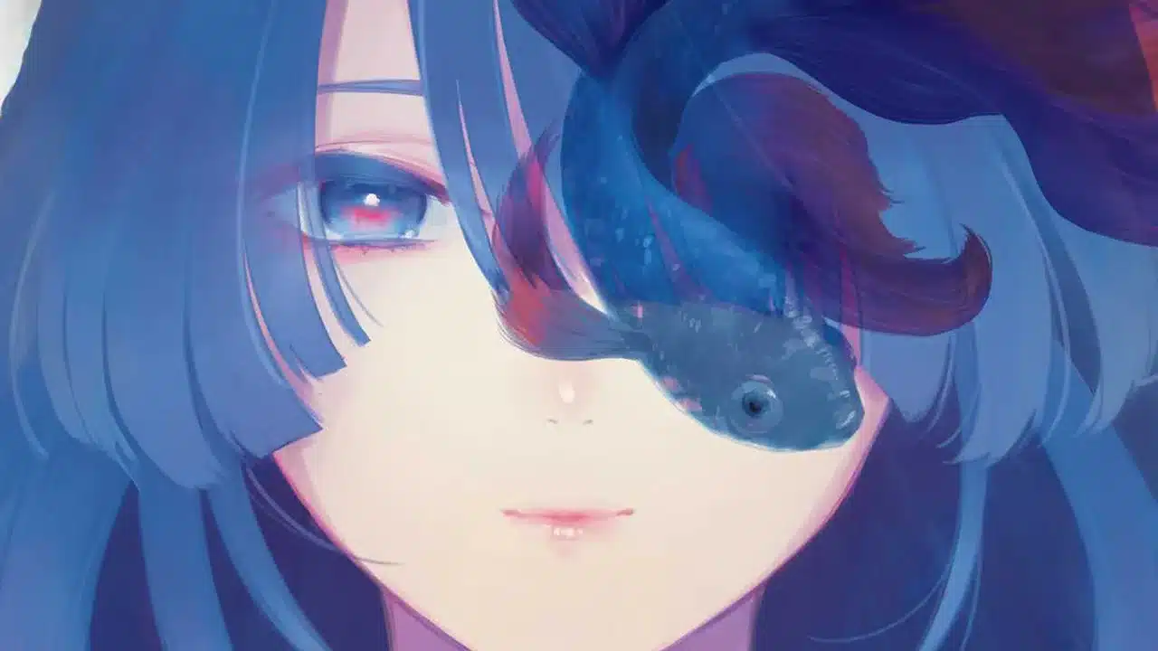 Mangá "Shounen no Abyss" chega ao fim em 5 capítulos