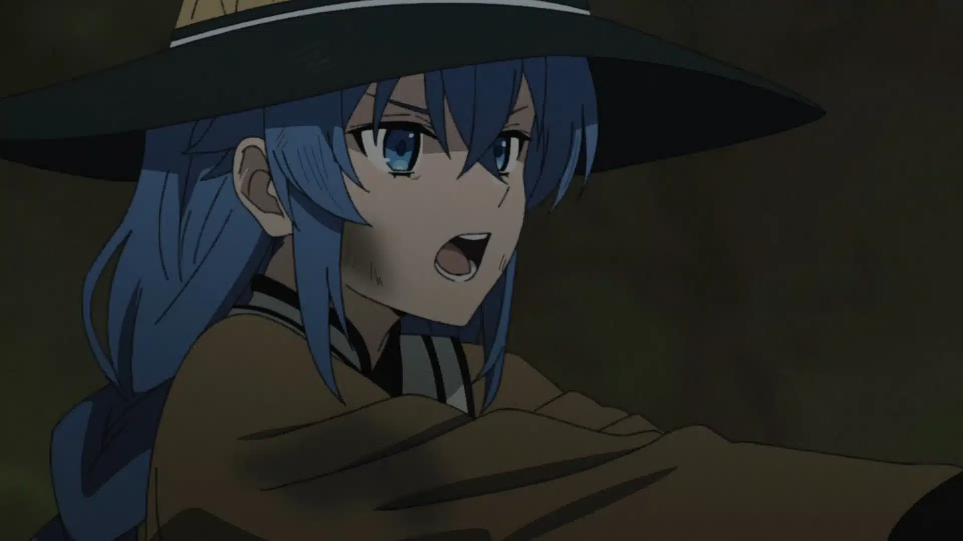 Fãs do anime ‘Mushoku Tensei’ comemora retorno de Waifu Fãs do anime ‘Mushoku Tensei’ comemora retorno de Waifu