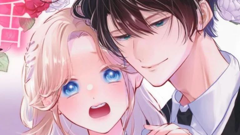 “My Overprotective Butler”: Novo mangá sobre mordomo com segundas intenções