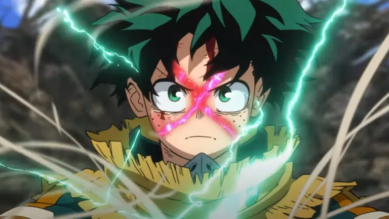 Novo Trailer do filme ‘My Hero Academia the Movie: You’re Next’