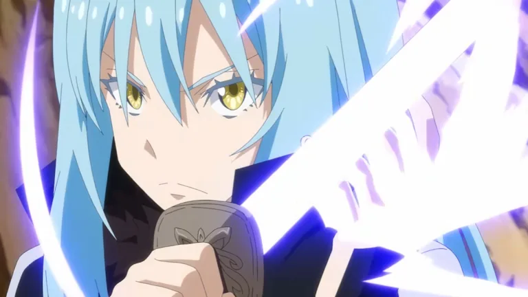 Novo trailer da 3ª temporada de That Time I Got Reincarnated as a Slime revela OP e END