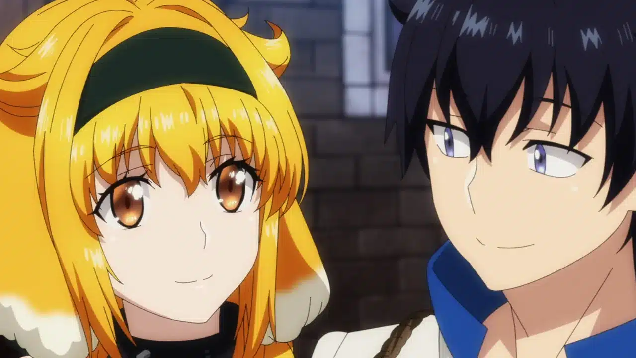 Otakus revelam qual seria os três melhores animes Isekai