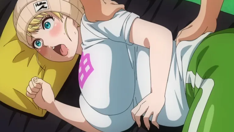 Plus-Sized Elf: Anunciado versão sem censura do anime