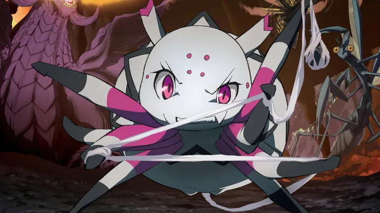 Rumor diz que Kumo desu ga Nani ka? terá 2ª temporada