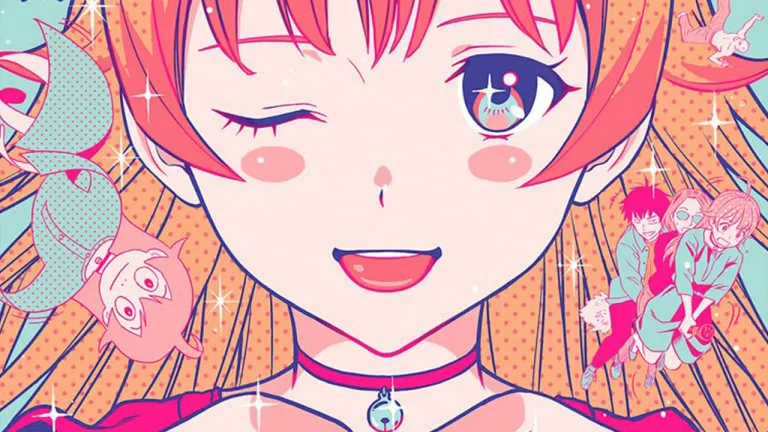 Rumor indica que "Witch Watch" vai ganhar anime