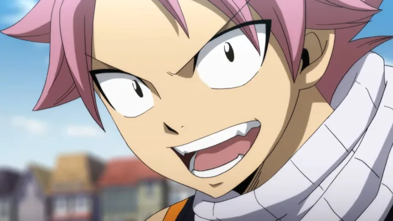 Teaser de ‘Fairy Tail: 100 Years Quest’ apresenta personagens do anime