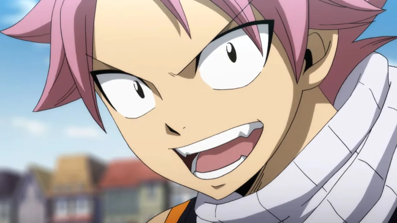 Teaser de ‘Fairy Tail: 100 Years Quest’ apresenta personagens do anime