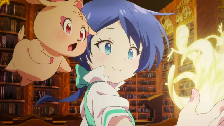 Tensei Shitara Dai Nana