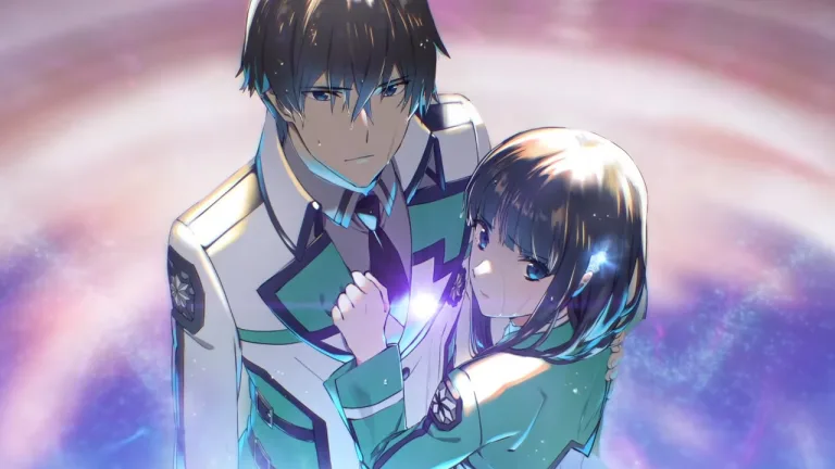 “The Irregular at Magic High School”: Anime ganha novo filme