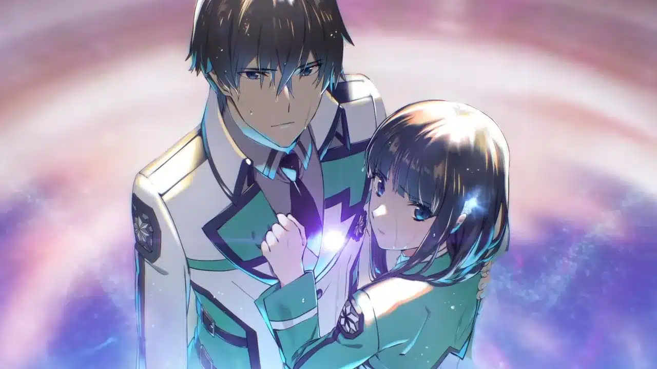 “The Irregular at Magic High School”: Anime ganha novo filme