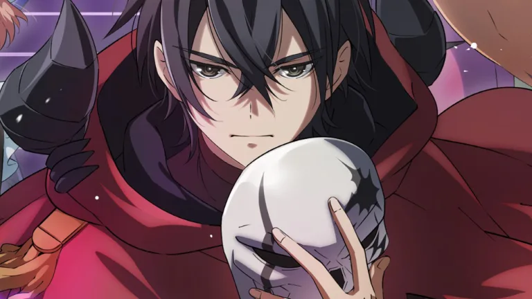 ‘The Strongest Magician’ ganha data de estreia