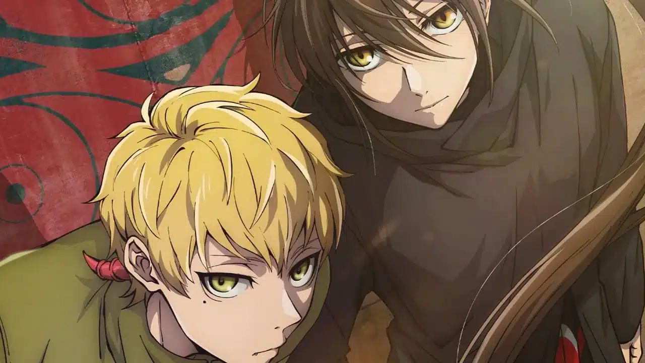 Tower of God: Trailer da 2ª Temporada traz novidades da trama
