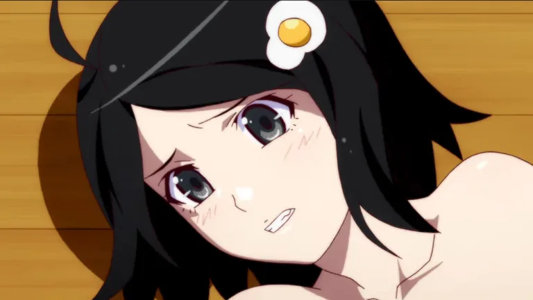 Tsukihi Araragi