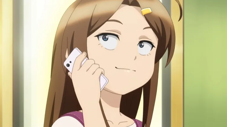 'Tsuma, Shougakusei ni Naru': Anime ganha trailer