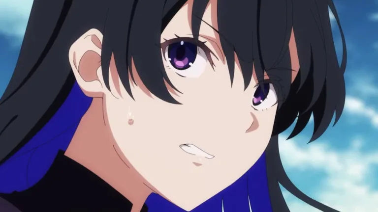 Unnamed Memory: Anime é renovado para 2ª temporada