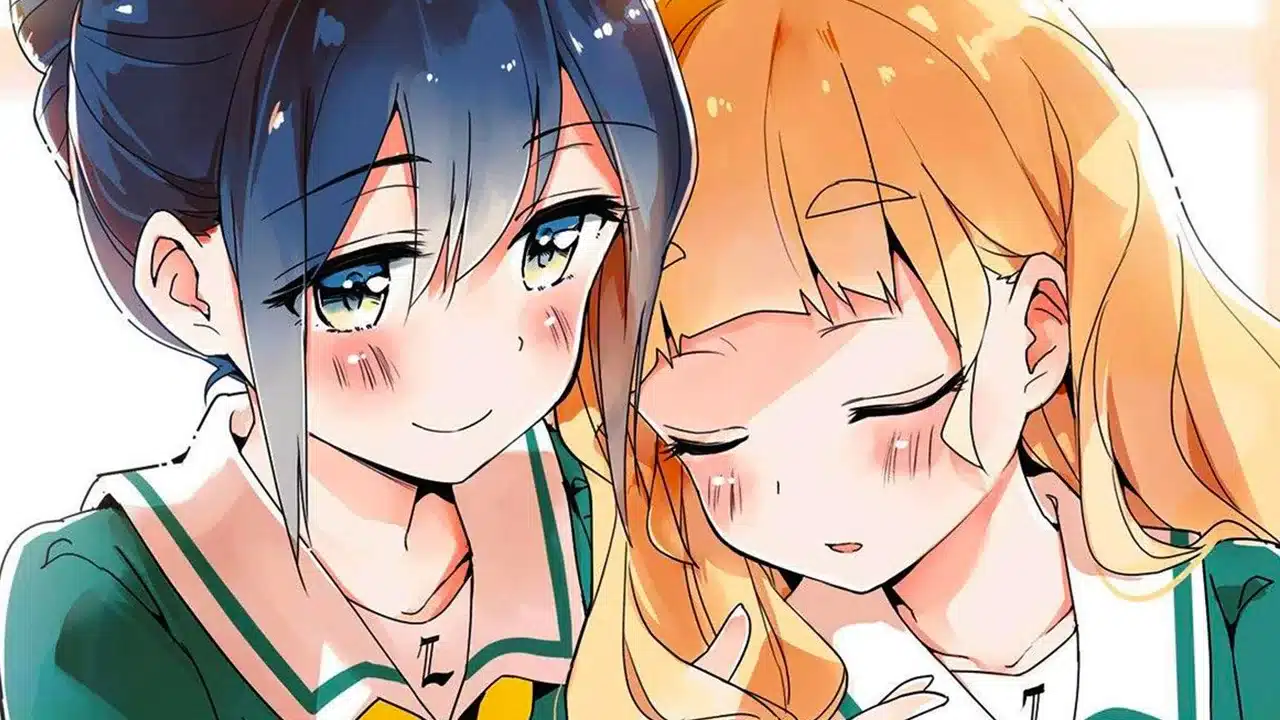Yuri is my Job!: Mangá entra em Hiato devido à saúde da autora