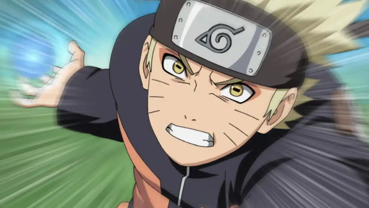 naruto shippuden
