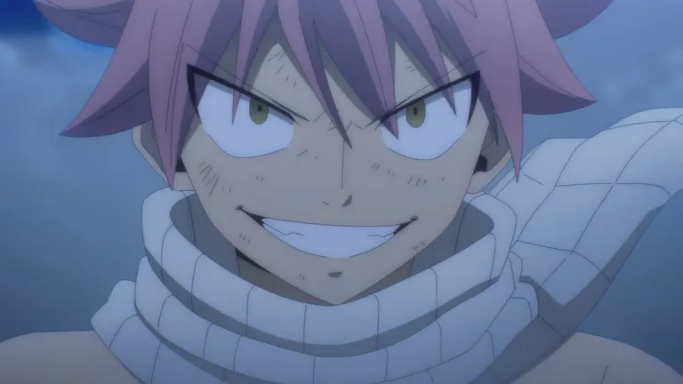 ‘Fairy Tail: 100 Years Quest’ ganha trailer completo