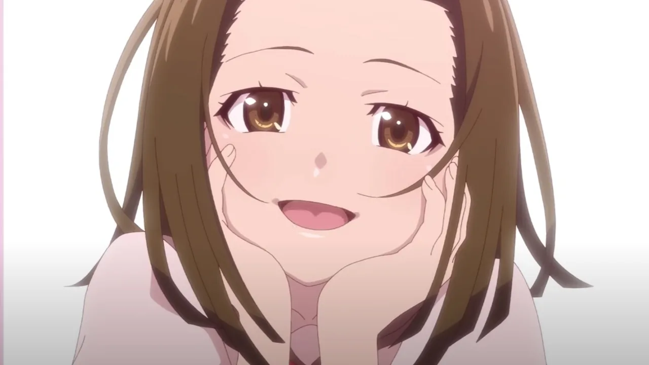 Sengoku Nadeshiko