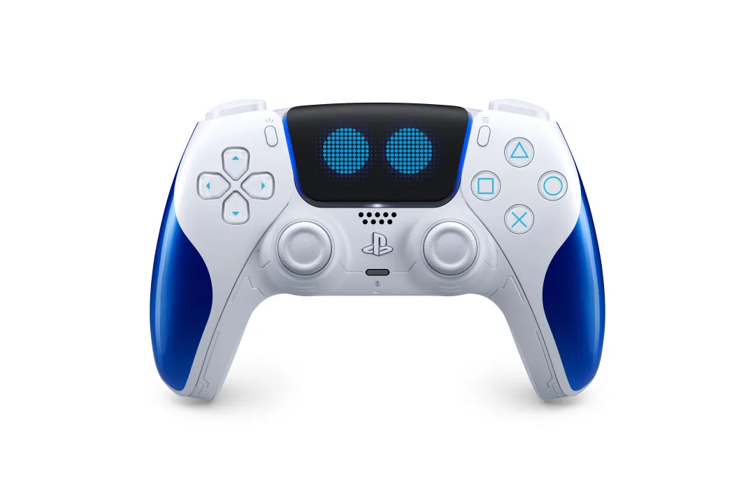 Astro Bot